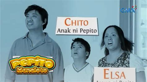 pepito manaloto house location|Pepito Manaloto .